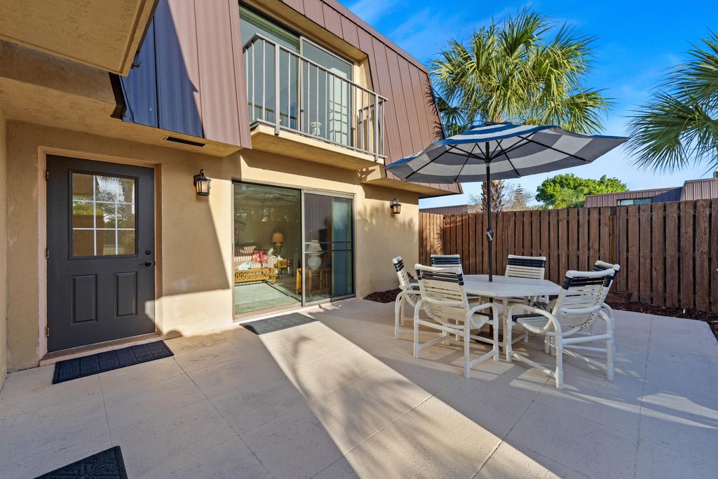 Photo of 5720 SE Windsong Lane #326, Stuart, FL 34997 (MLS # B26001281)