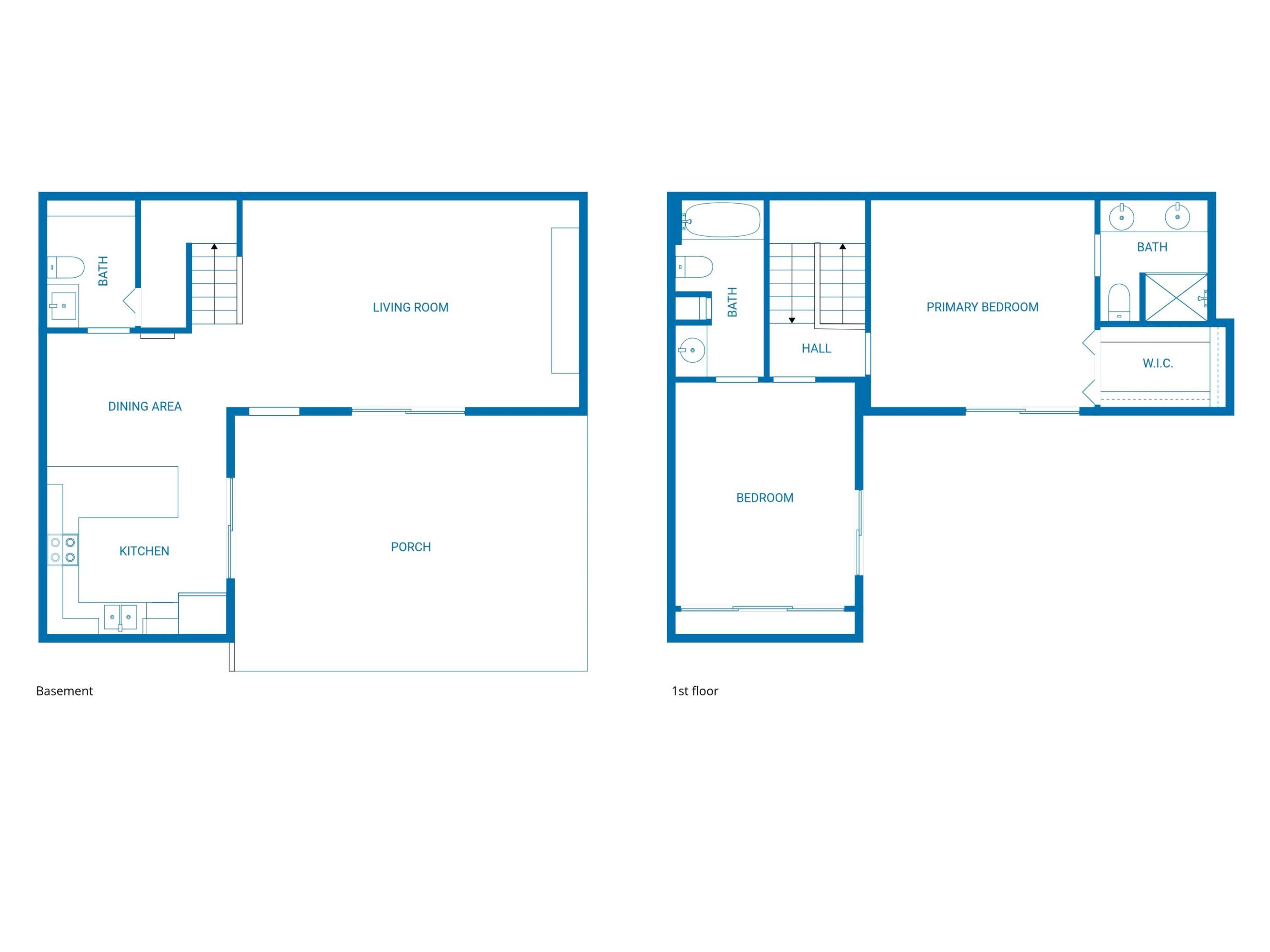 EMERALD LAKES - Residential