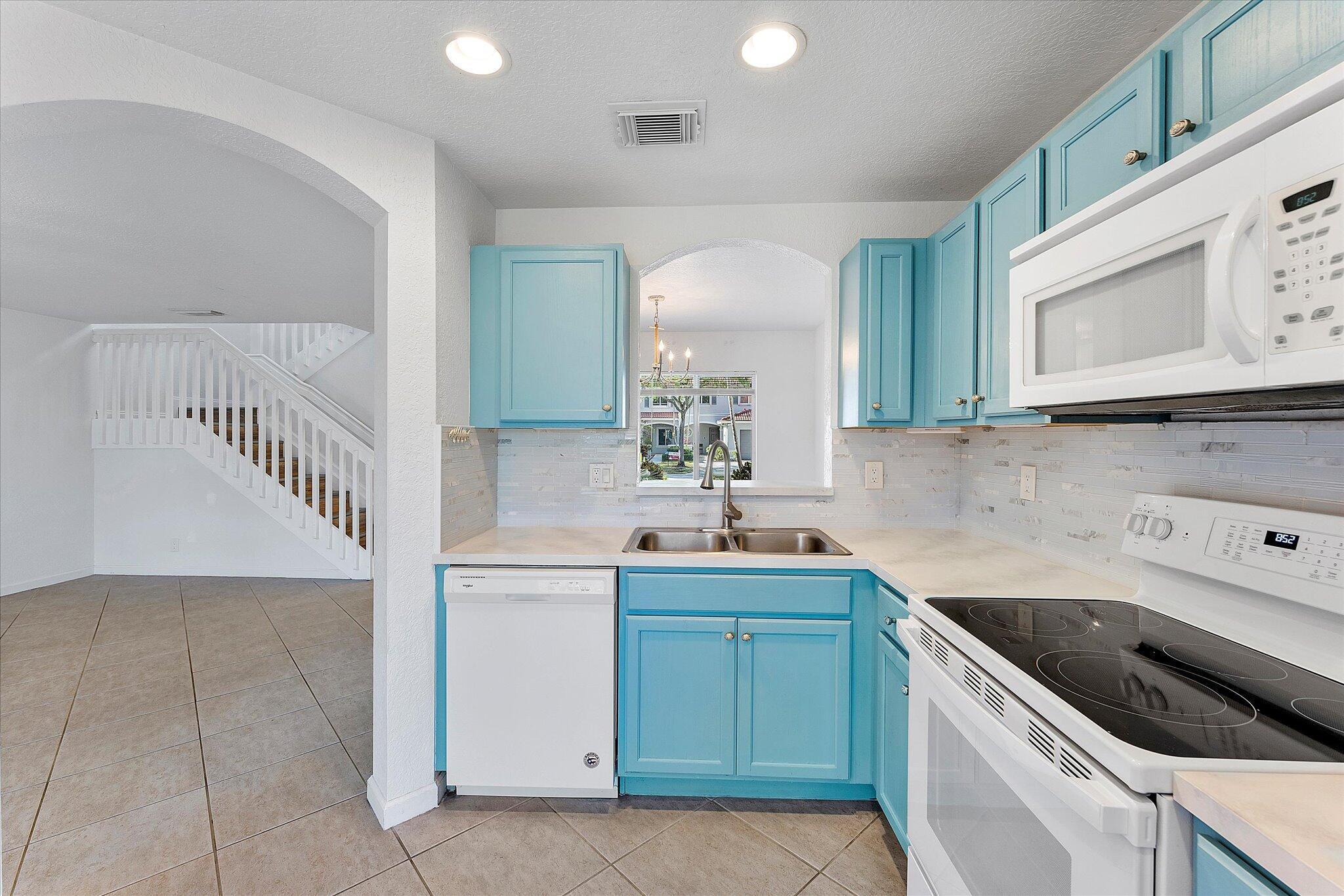 NORTH COUNTY PUD 1 - Residential