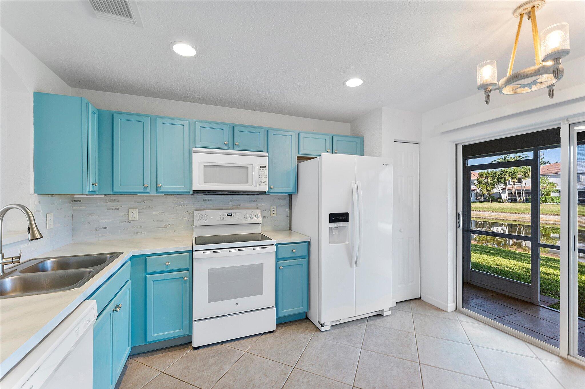 NORTH COUNTY PUD 1 - Residential