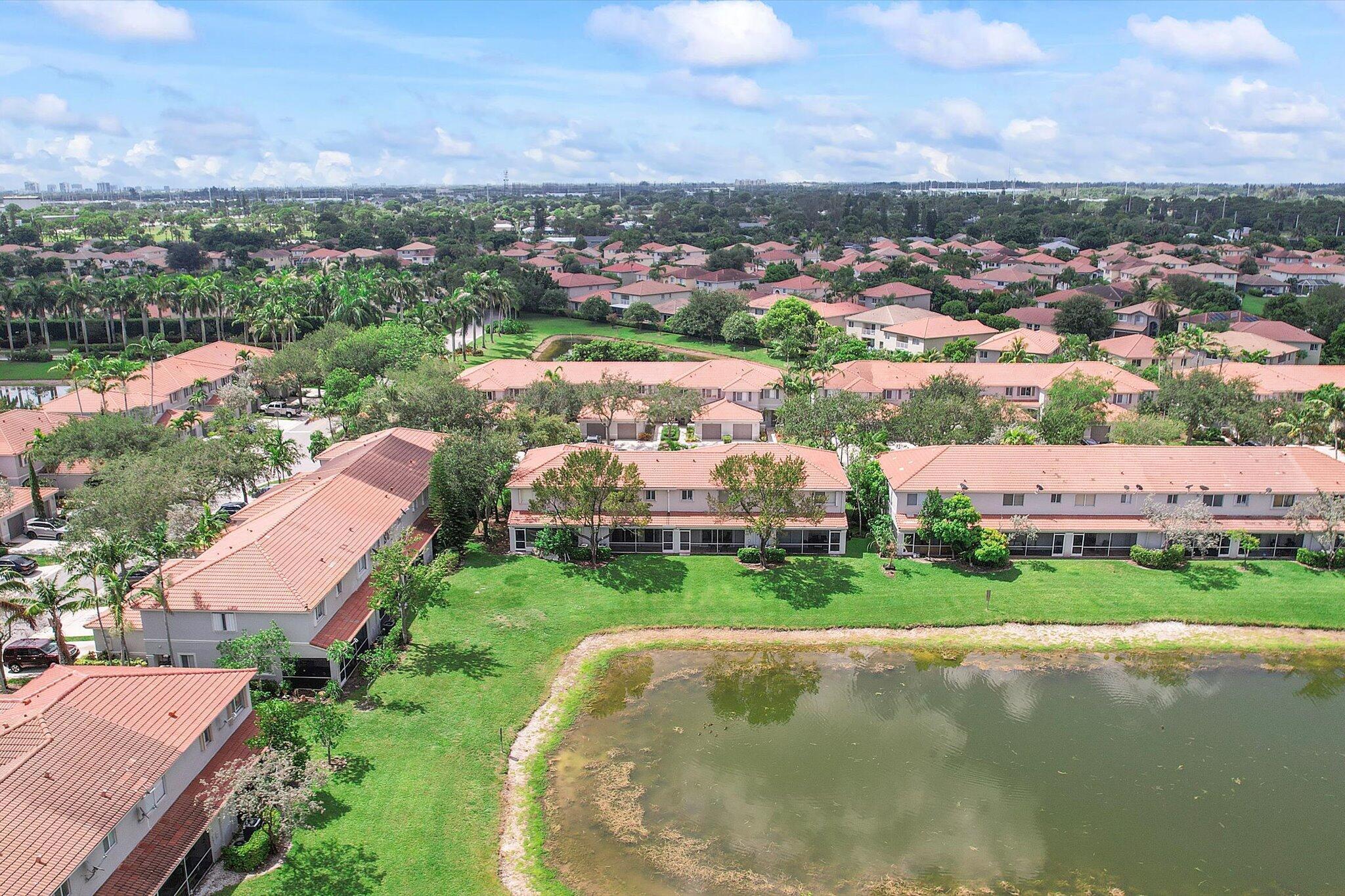 NORTH COUNTY PUD 1 - Residential