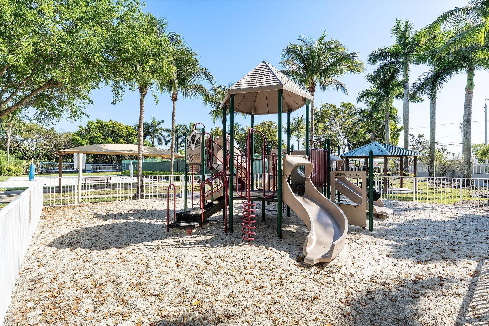 NORTH COUNTY PUD 1 - Residential