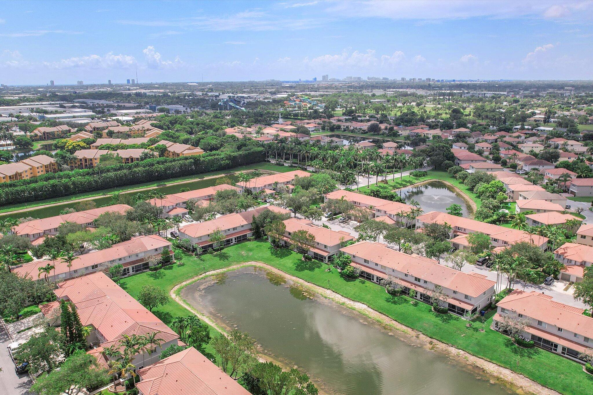 NORTH COUNTY PUD 1 - Residential