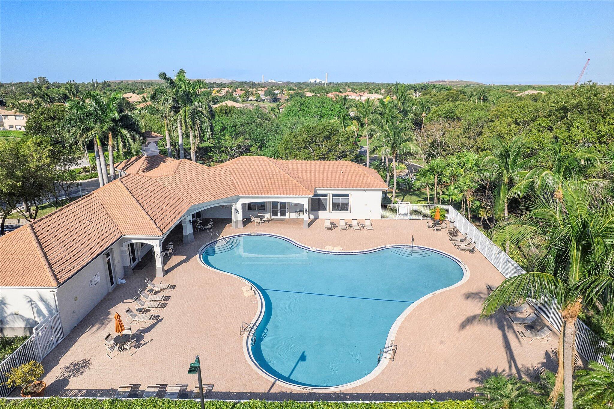 NORTH COUNTY PUD 1 - Residential