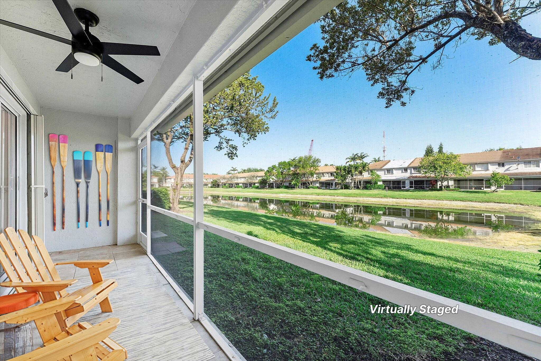 NORTH COUNTY PUD 1 - Residential