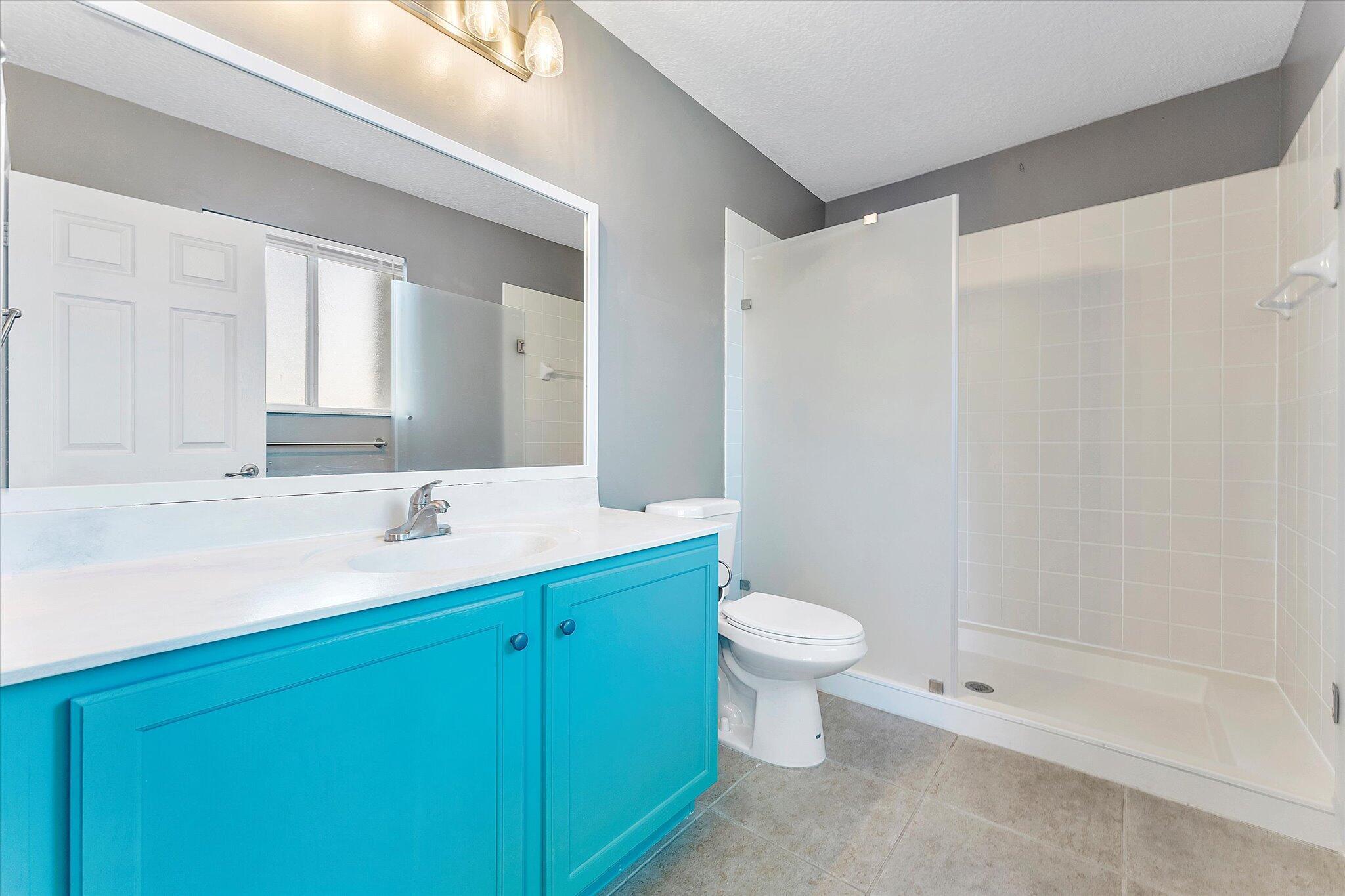 NORTH COUNTY PUD 1 - Residential