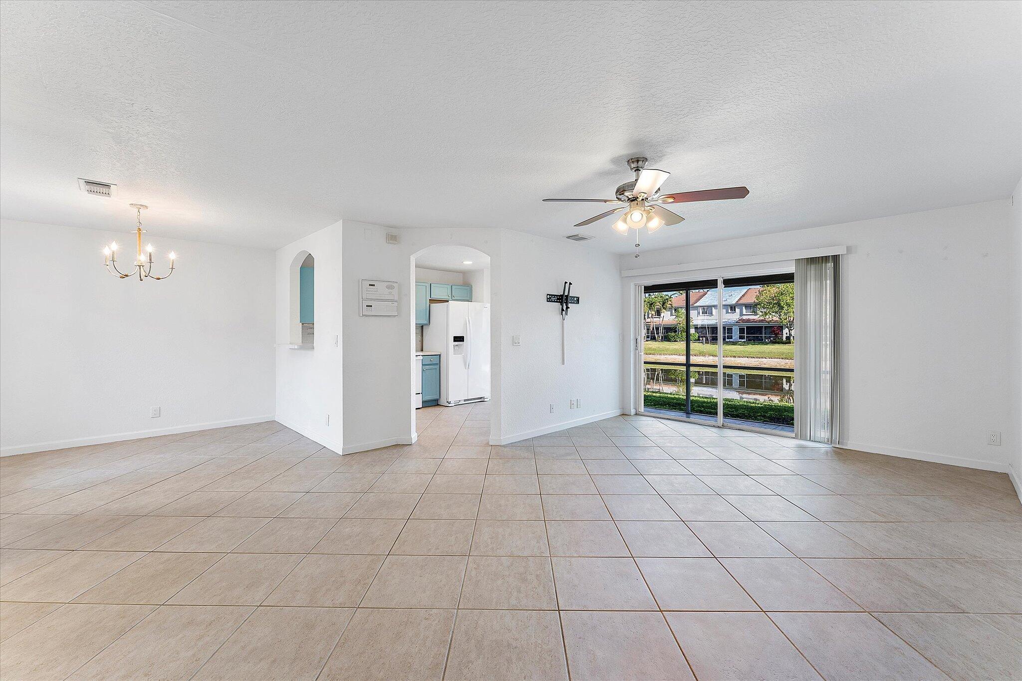 NORTH COUNTY PUD 1 - Residential