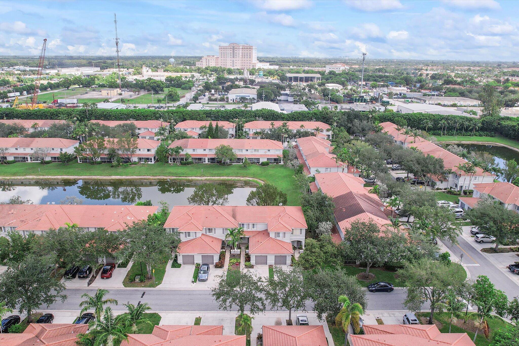 NORTH COUNTY PUD 1 - Residential