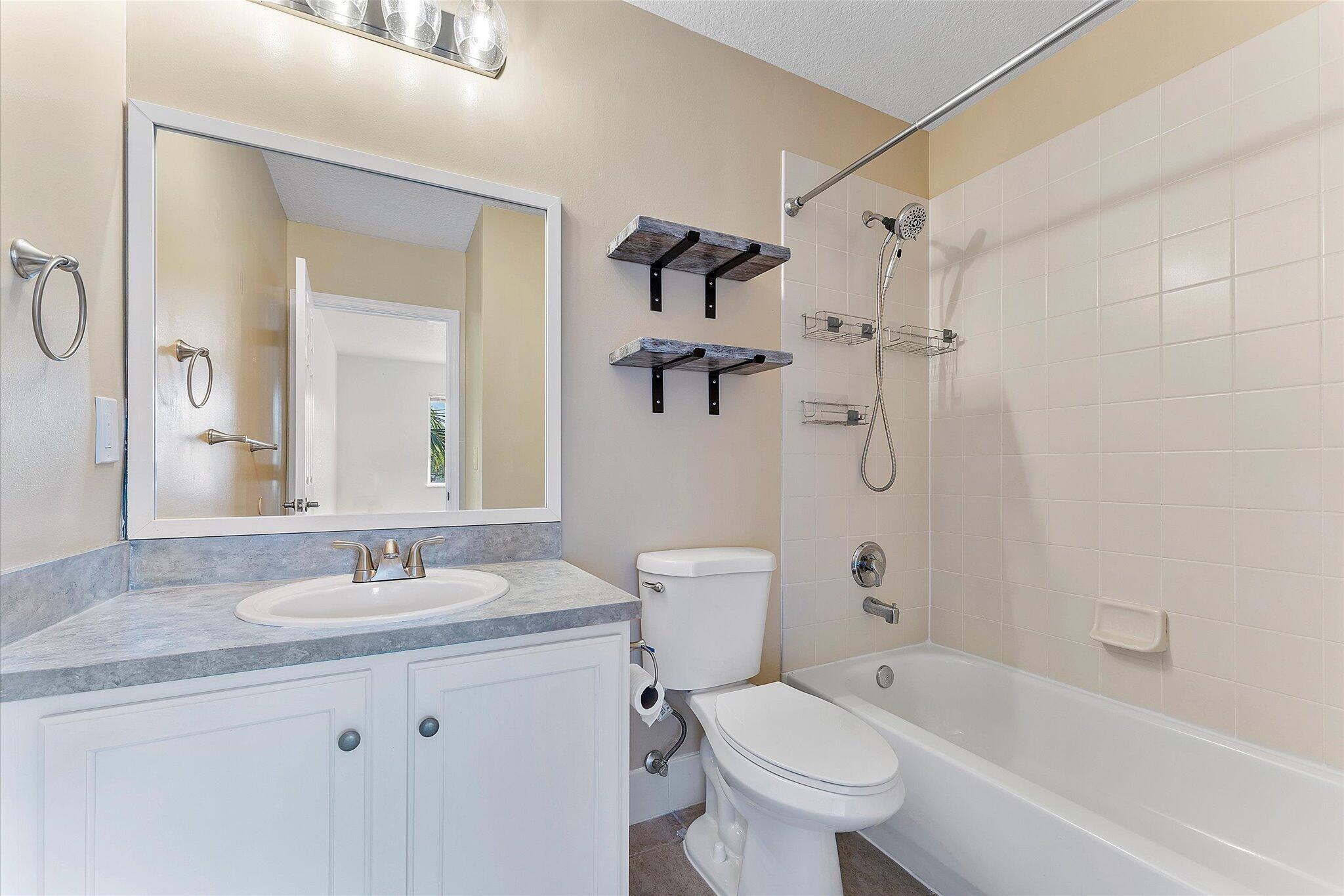 NORTH COUNTY PUD 1 - Residential