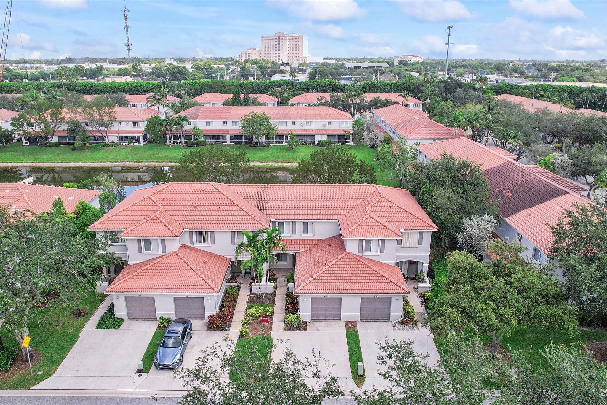 NORTH COUNTY PUD 1 - Residential