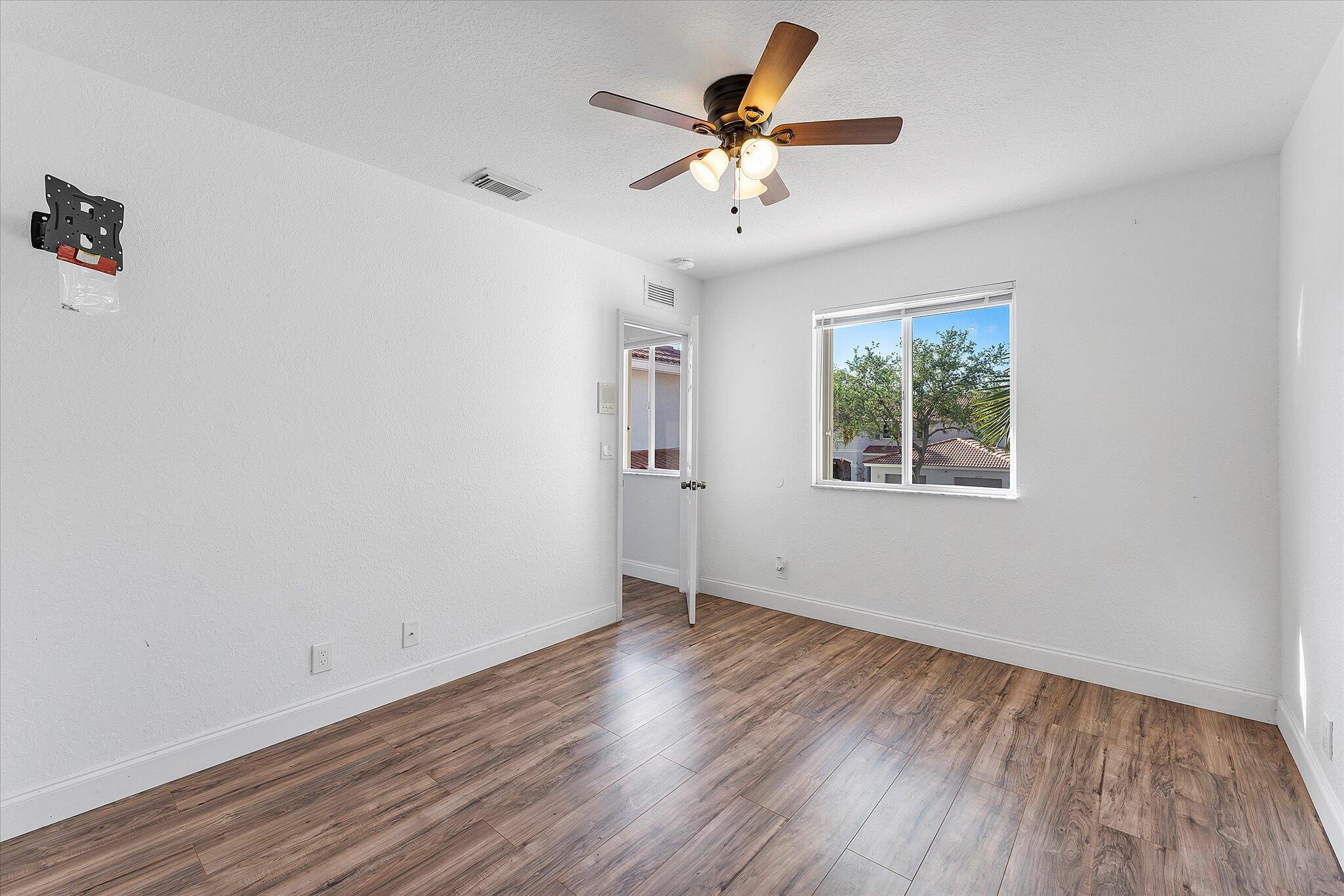 NORTH COUNTY PUD 1 - Residential