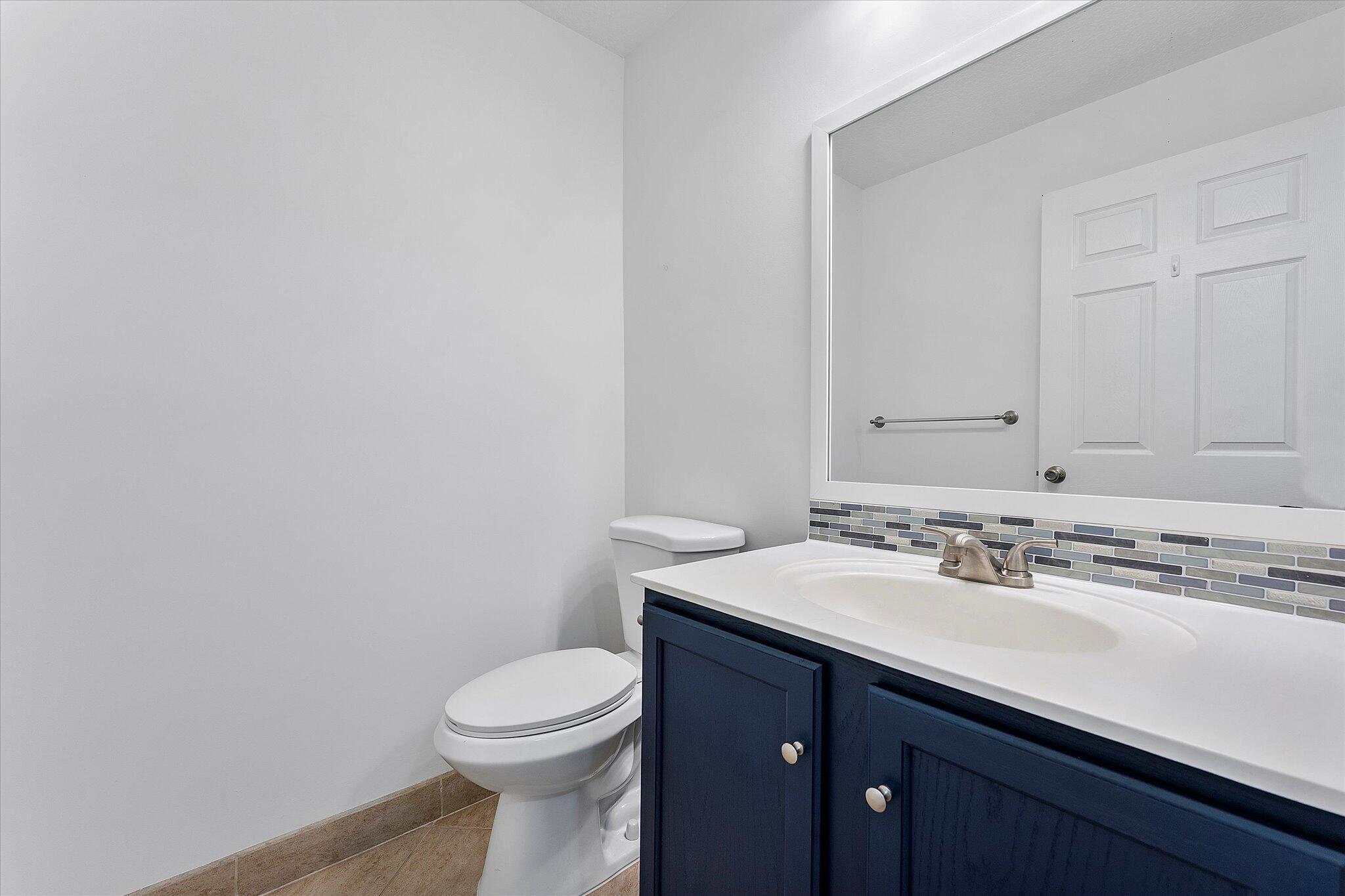 NORTH COUNTY PUD 1 - Residential