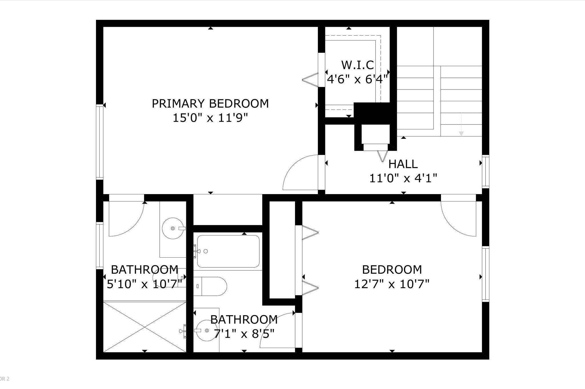 NORTH COUNTY PUD 1 - Residential
