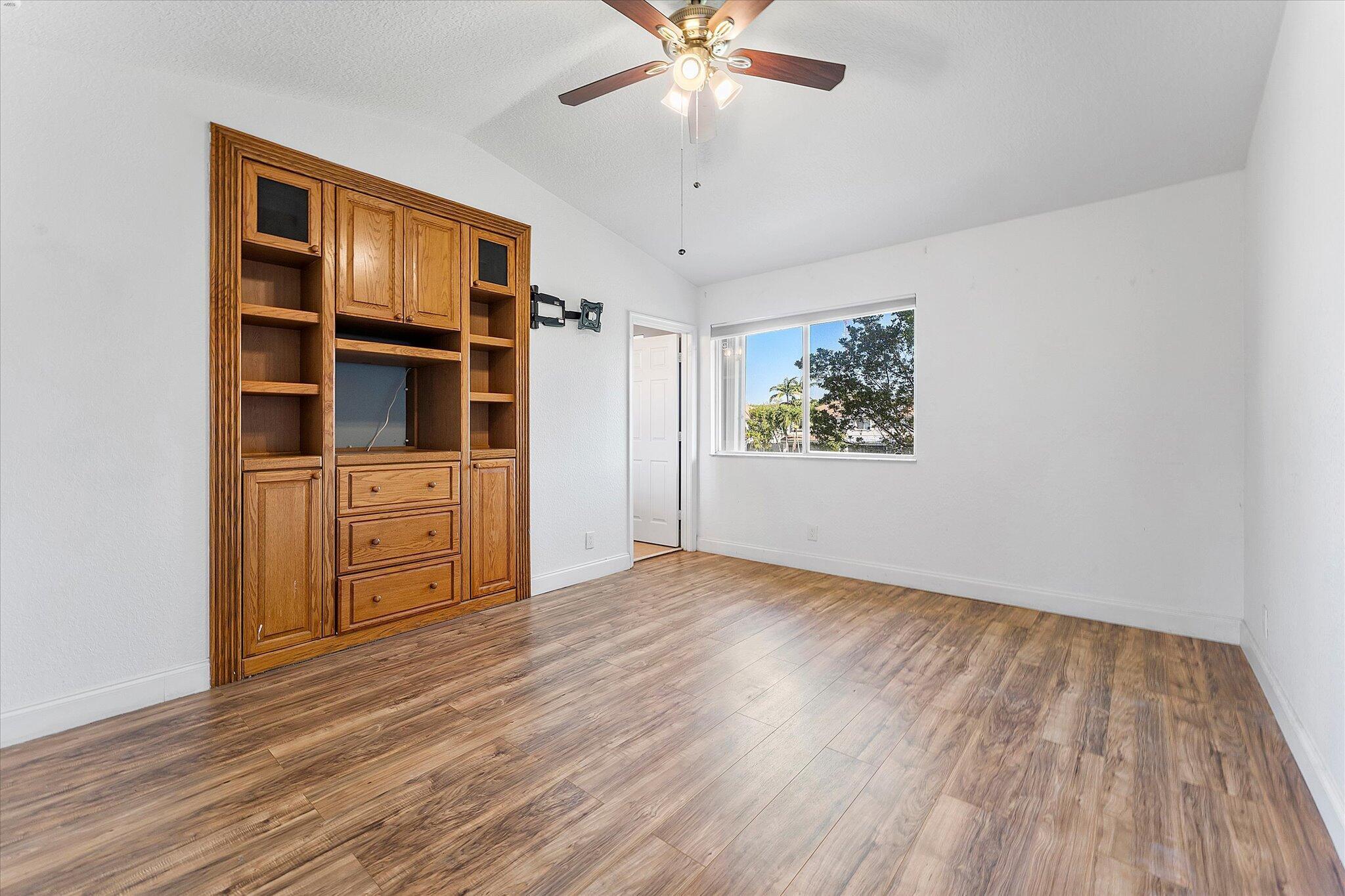 NORTH COUNTY PUD 1 - Residential