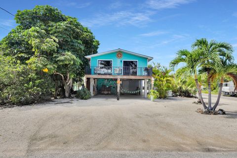 114 Newfound Harbor Road Big Pine Key FL 33043