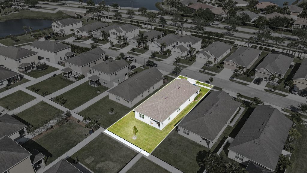 Photo of 11339 SW Patterson Street, Port Saint Lucie, FL 34987 (MLS # R11082641)