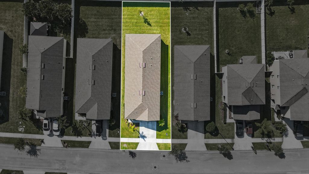 Photo of 11339 SW Patterson Street, Port Saint Lucie, FL 34987 (MLS # R11082641)