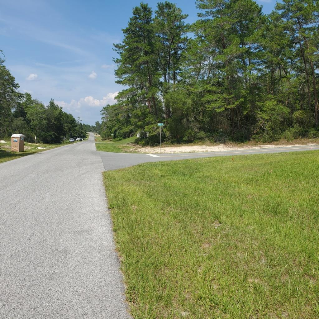 Neighborhood 9064 - MARIO - Land