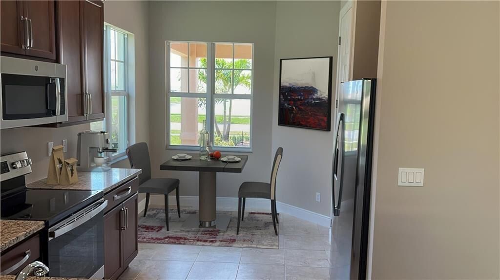 Photo of 11479 SW Visconti Way, Port Saint Lucie, FL 34986 (MLS # F10430938)