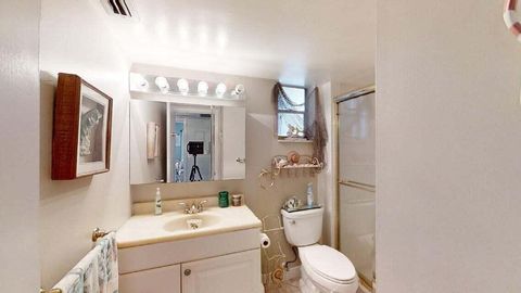 Tiny photo for 2616 Garden Drive N #209, Lake Worth, FL 33461 (MLS # R11160403)