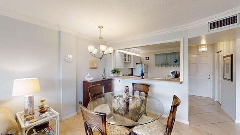 Tiny photo for 2616 Garden Drive N #209, Lake Worth, FL 33461 (MLS # R11160403)