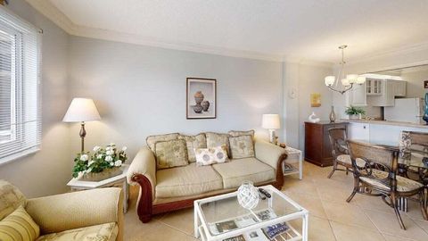 Tiny photo for 2616 Garden Drive N #209, Lake Worth, FL 33461 (MLS # R11160403)