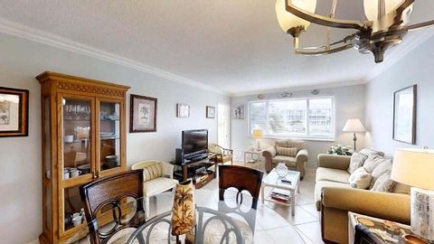 Tiny photo for 2616 Garden Drive N #209, Lake Worth, FL 33461 (MLS # R11160403)