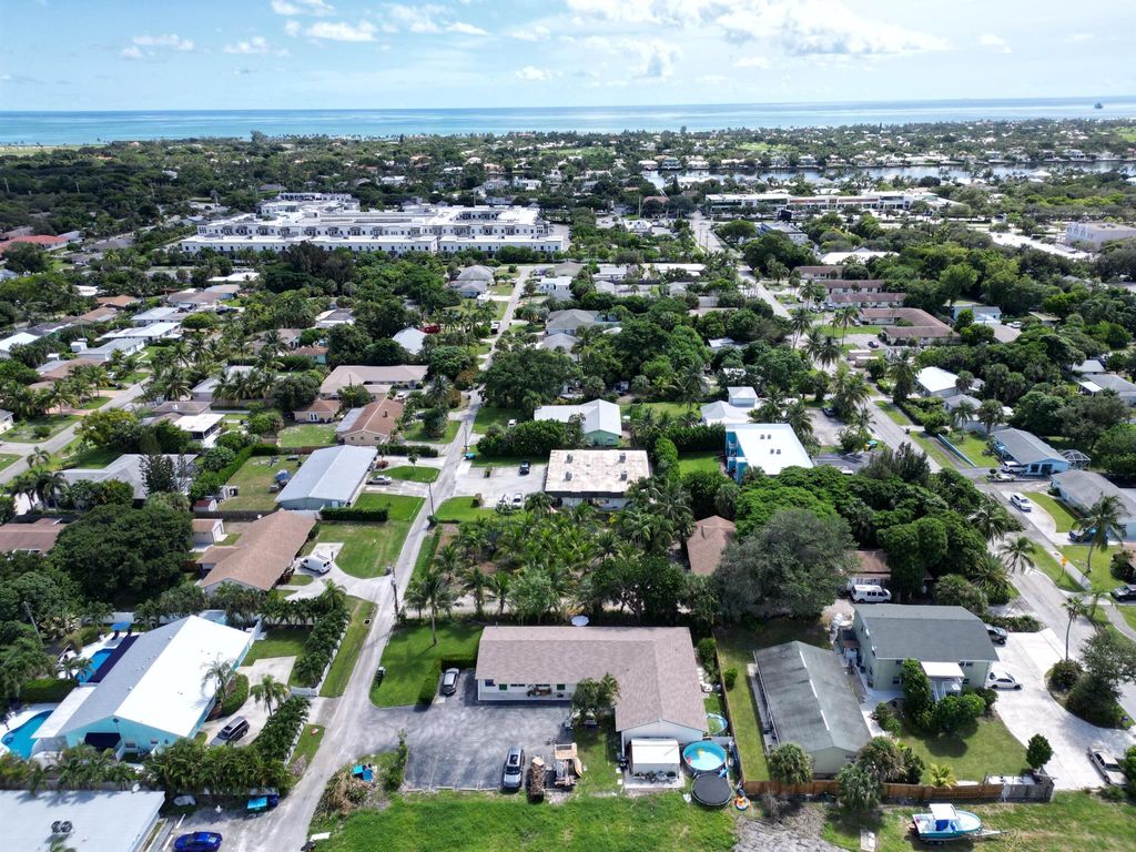 Photo of 1924 Service Road, North Palm Beach, FL 33408 (MLS # R11126583)