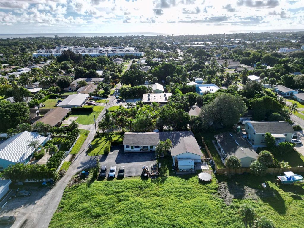 Photo of 1924 Service Road, North Palm Beach, FL 33408 (MLS # R11126583)