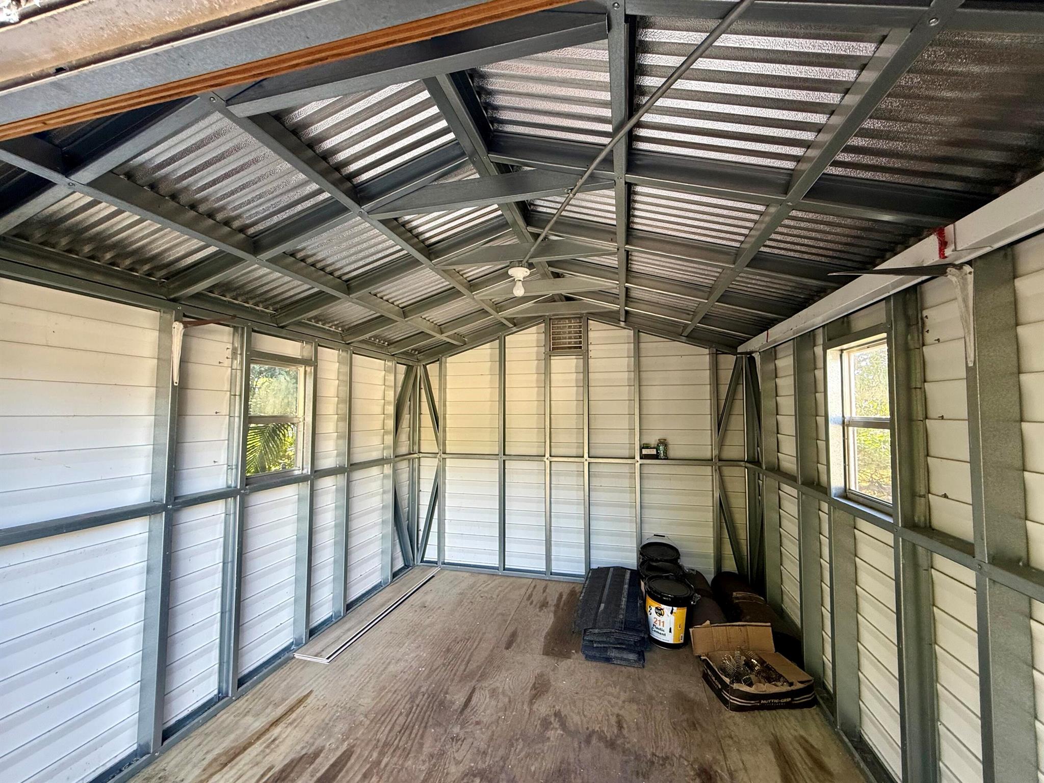 BROWNINGS - Residential