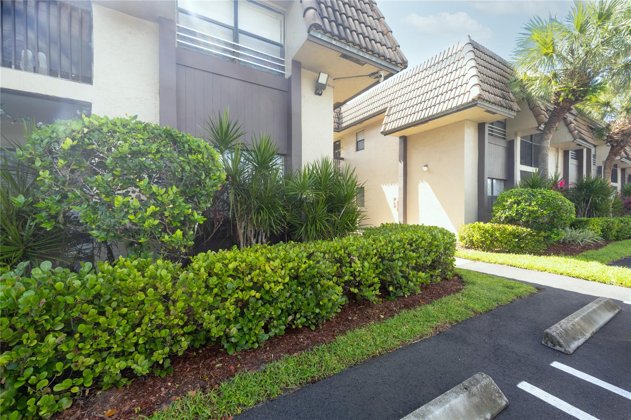 GRENADIER EAST CONDO - Residential