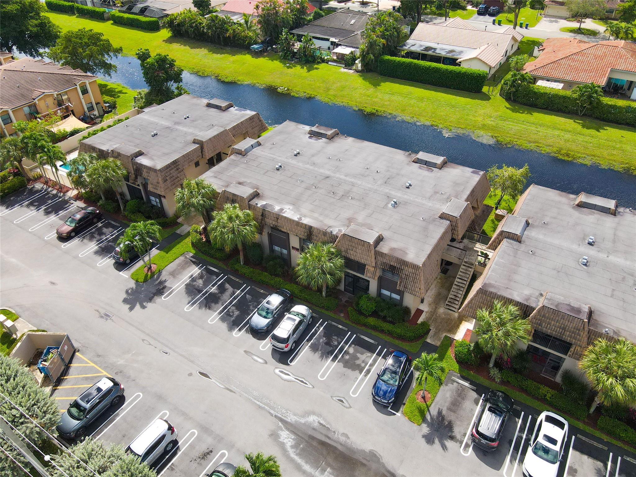 GRENADIER EAST CONDO - Residential
