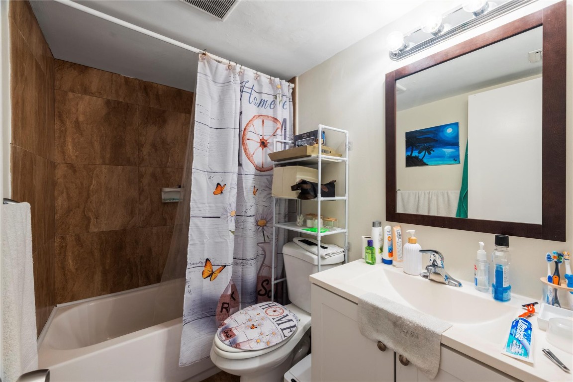 GRENADIER EAST CONDO - Residential