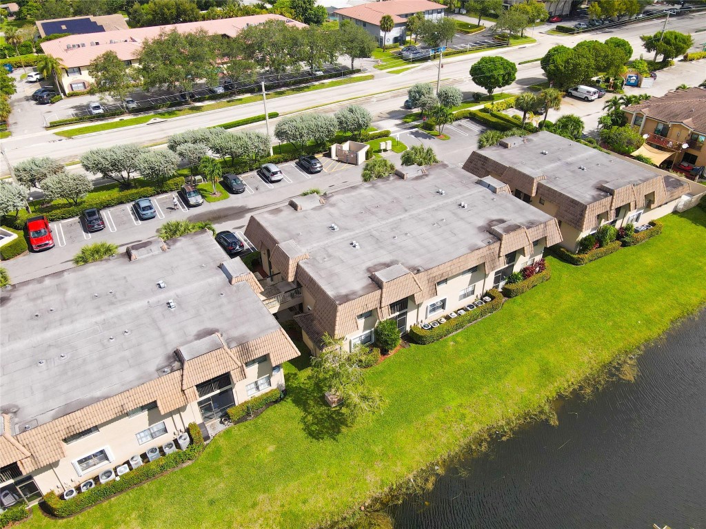 GRENADIER EAST CONDO - Residential