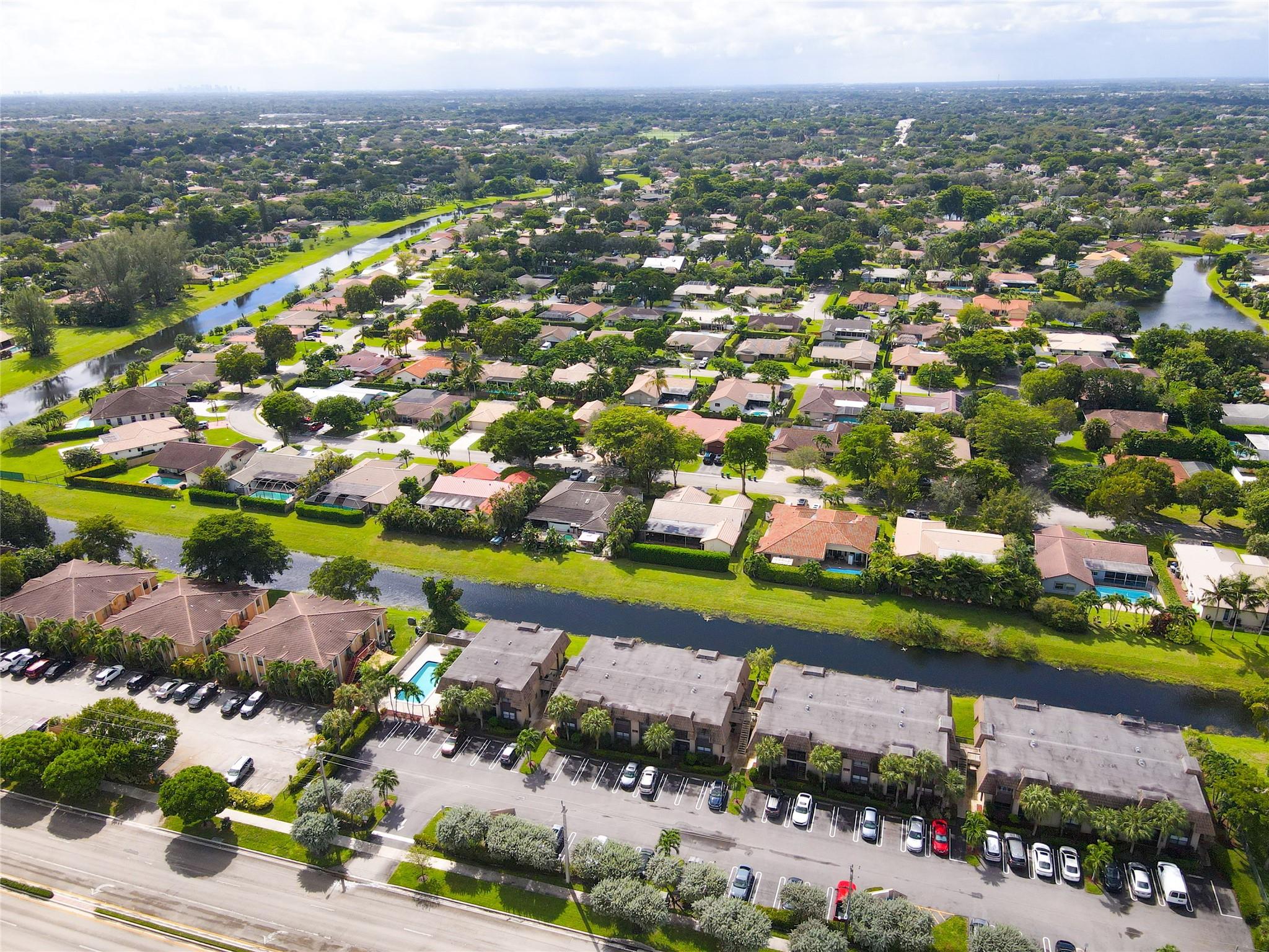 GRENADIER EAST CONDO - Residential