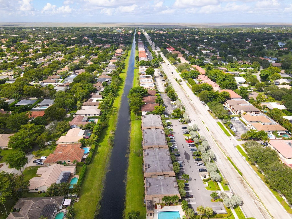 GRENADIER EAST CONDO - Residential