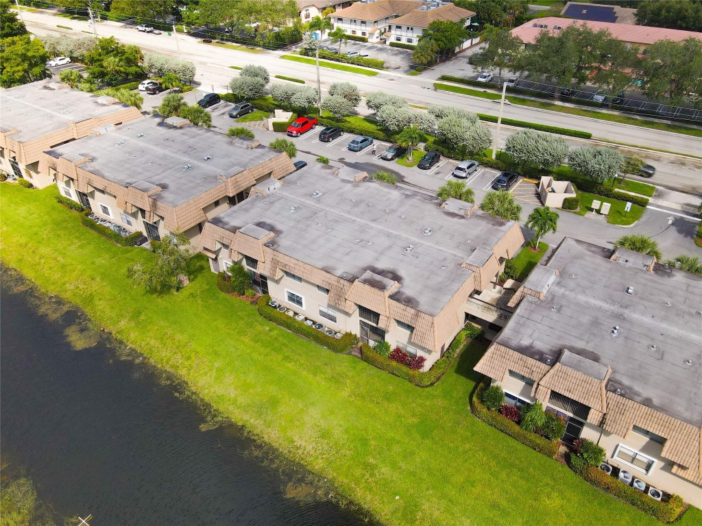 GRENADIER EAST CONDO - Residential