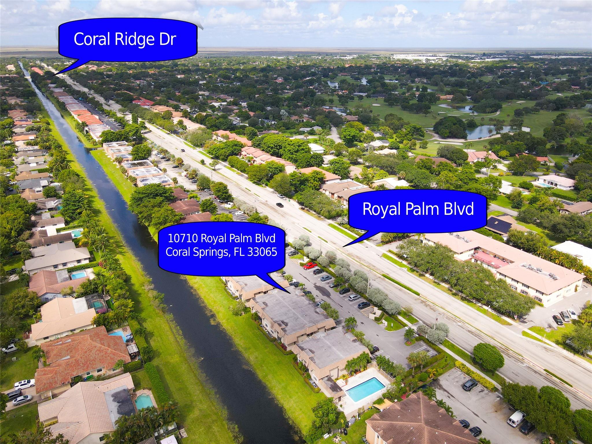 GRENADIER EAST CONDO - Residential
