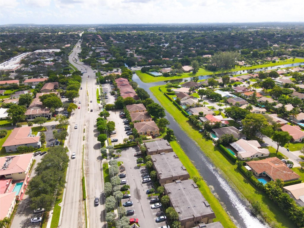 GRENADIER EAST CONDO - Residential