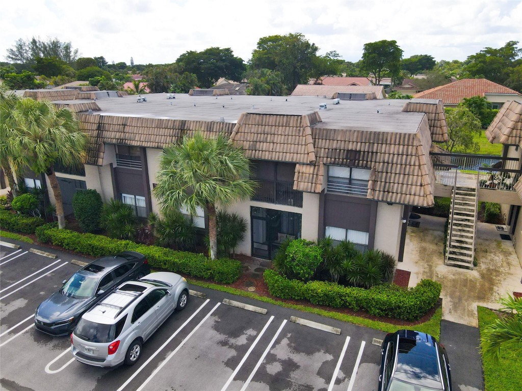 GRENADIER EAST CONDO - Residential