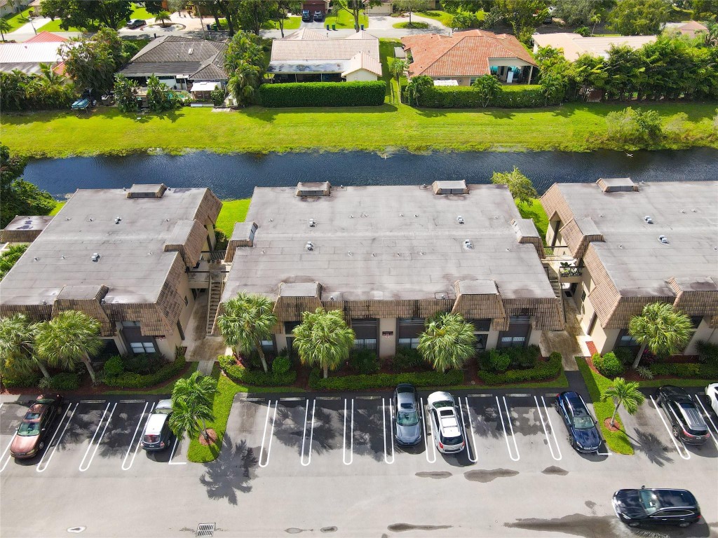 GRENADIER EAST CONDO - Residential