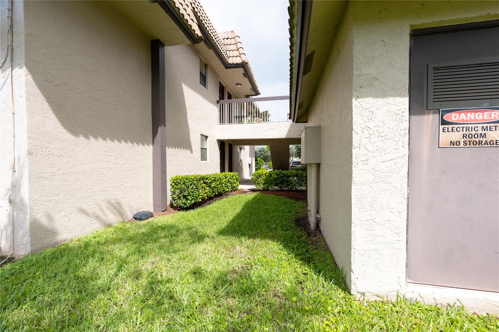 GRENADIER EAST CONDO - Residential