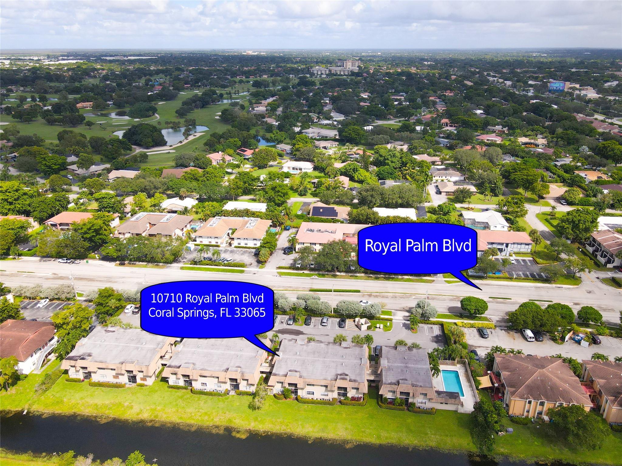 GRENADIER EAST CONDO - Residential