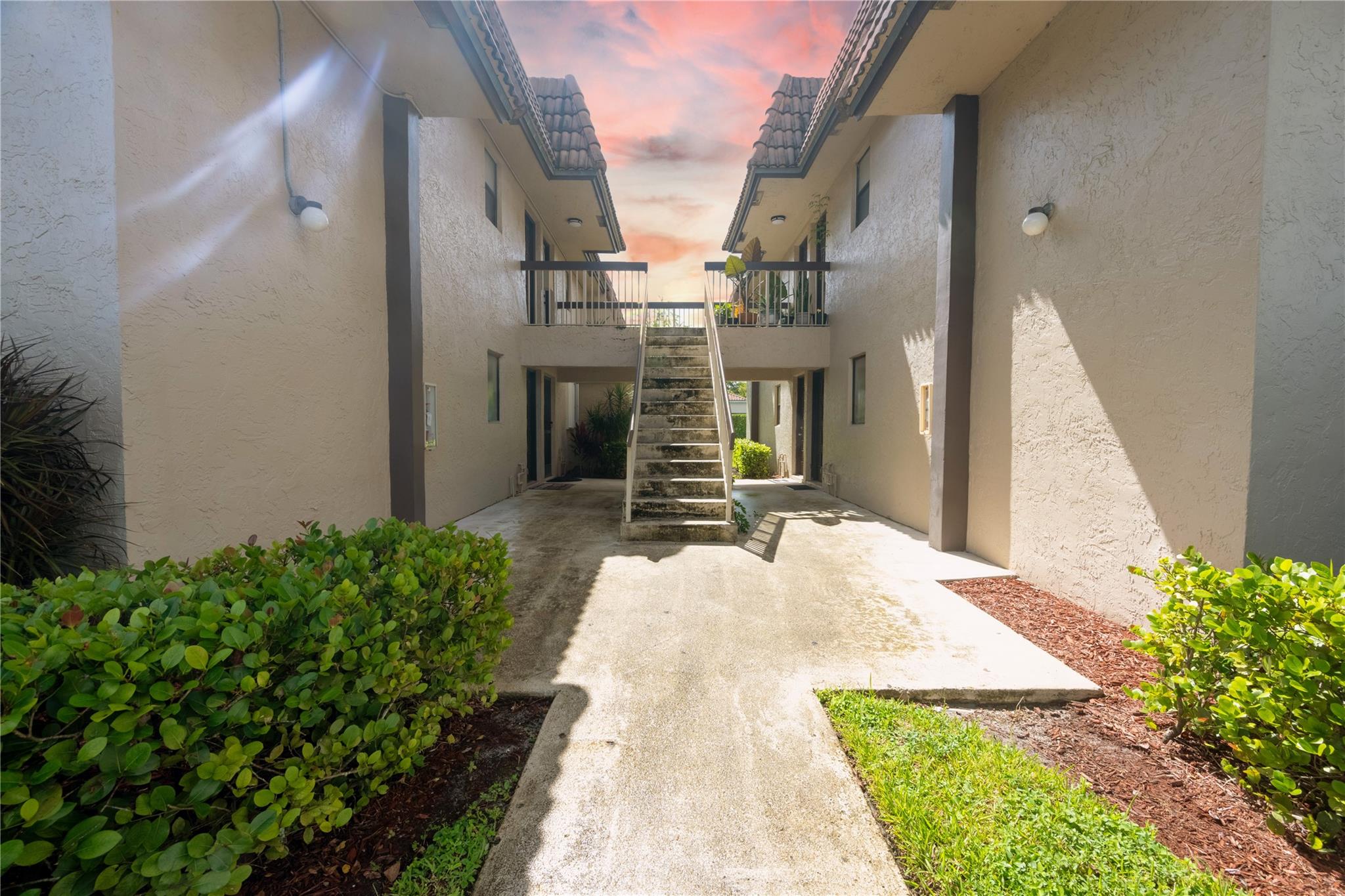 GRENADIER EAST CONDO - Residential