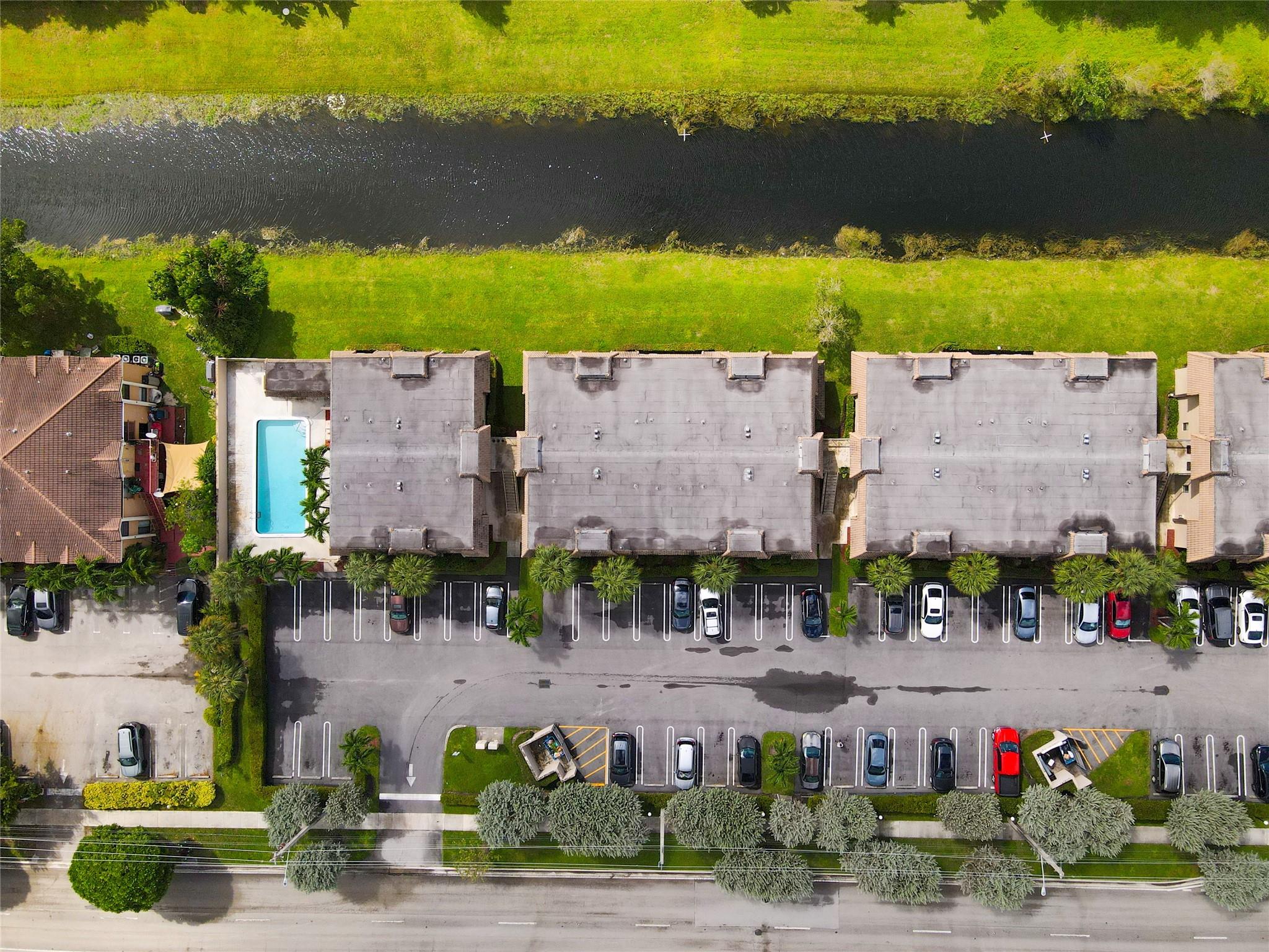 GRENADIER EAST CONDO - Residential