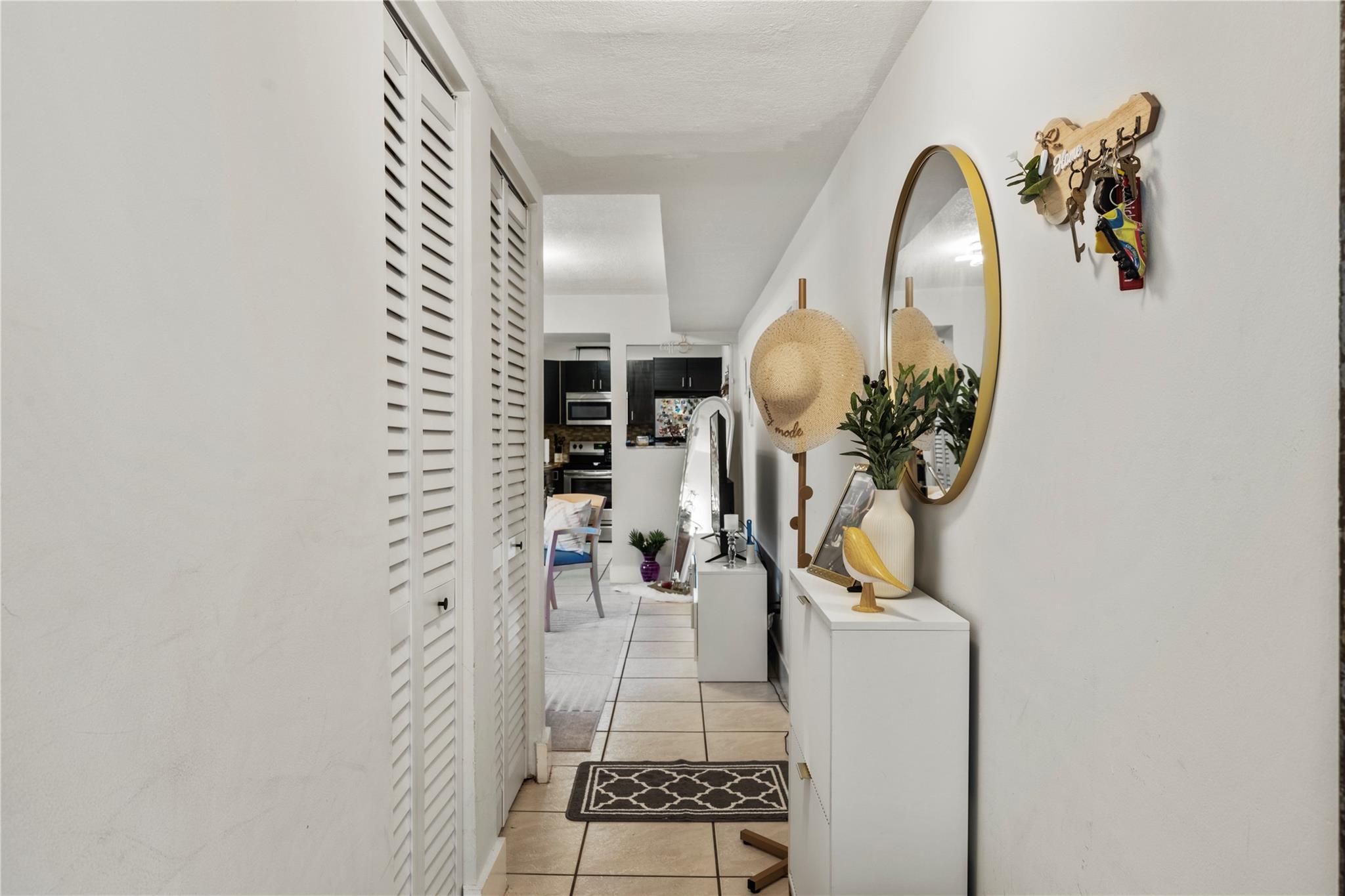 GRENADIER EAST CONDO - Residential