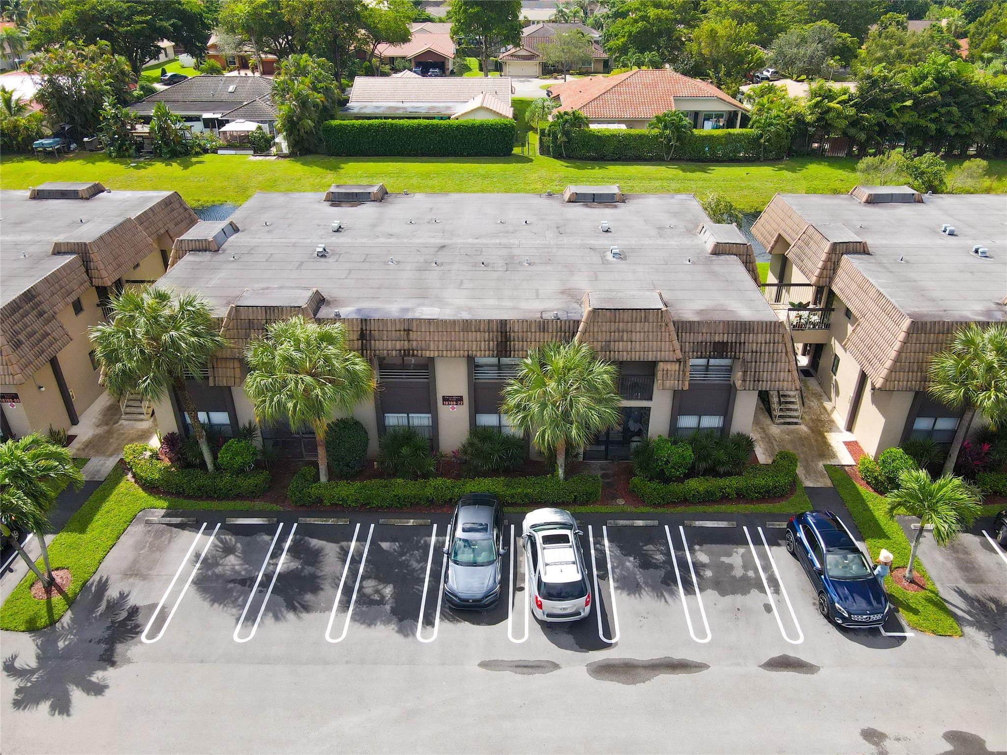 GRENADIER EAST CONDO - Residential