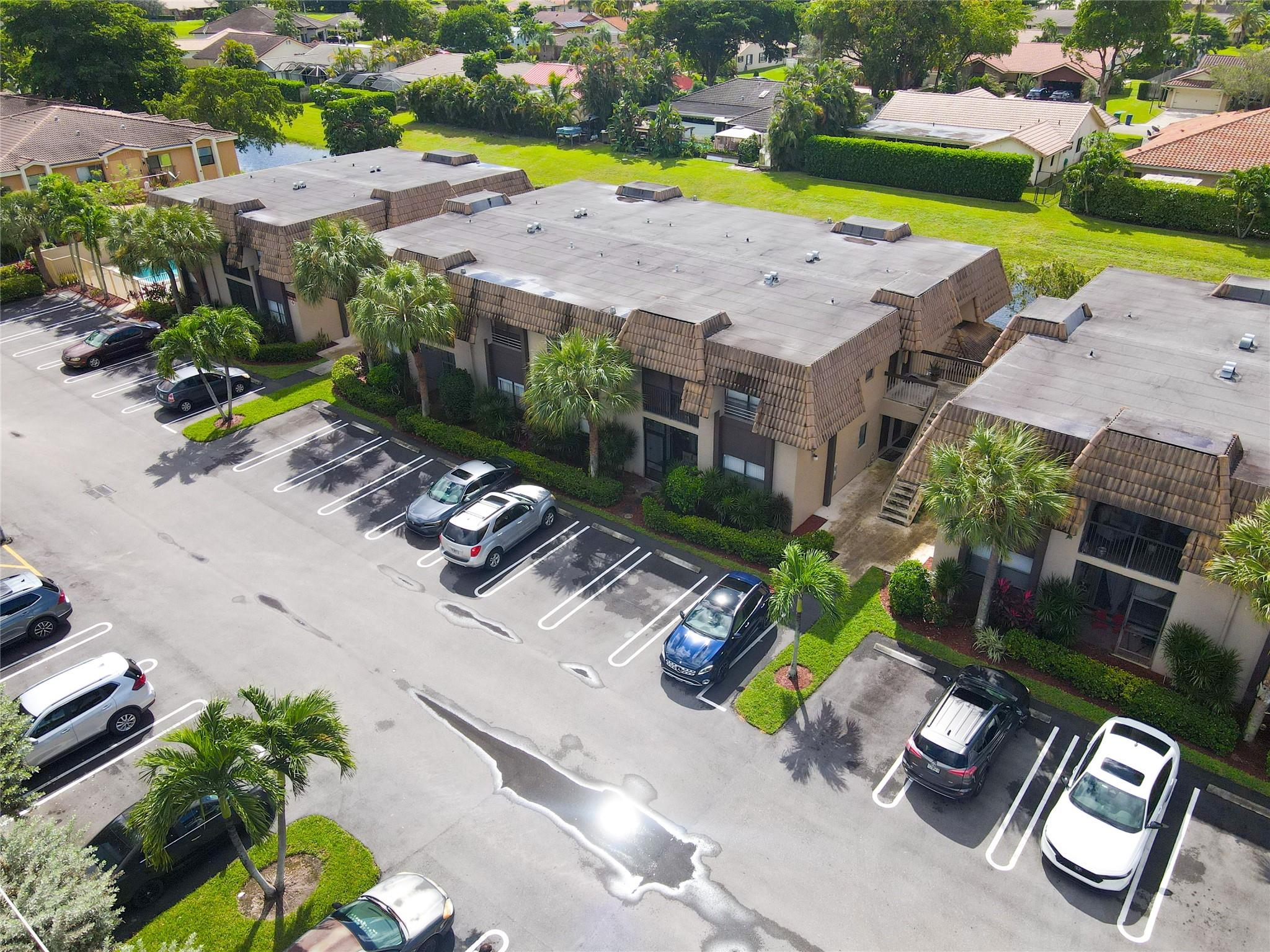 GRENADIER EAST CONDO - Residential