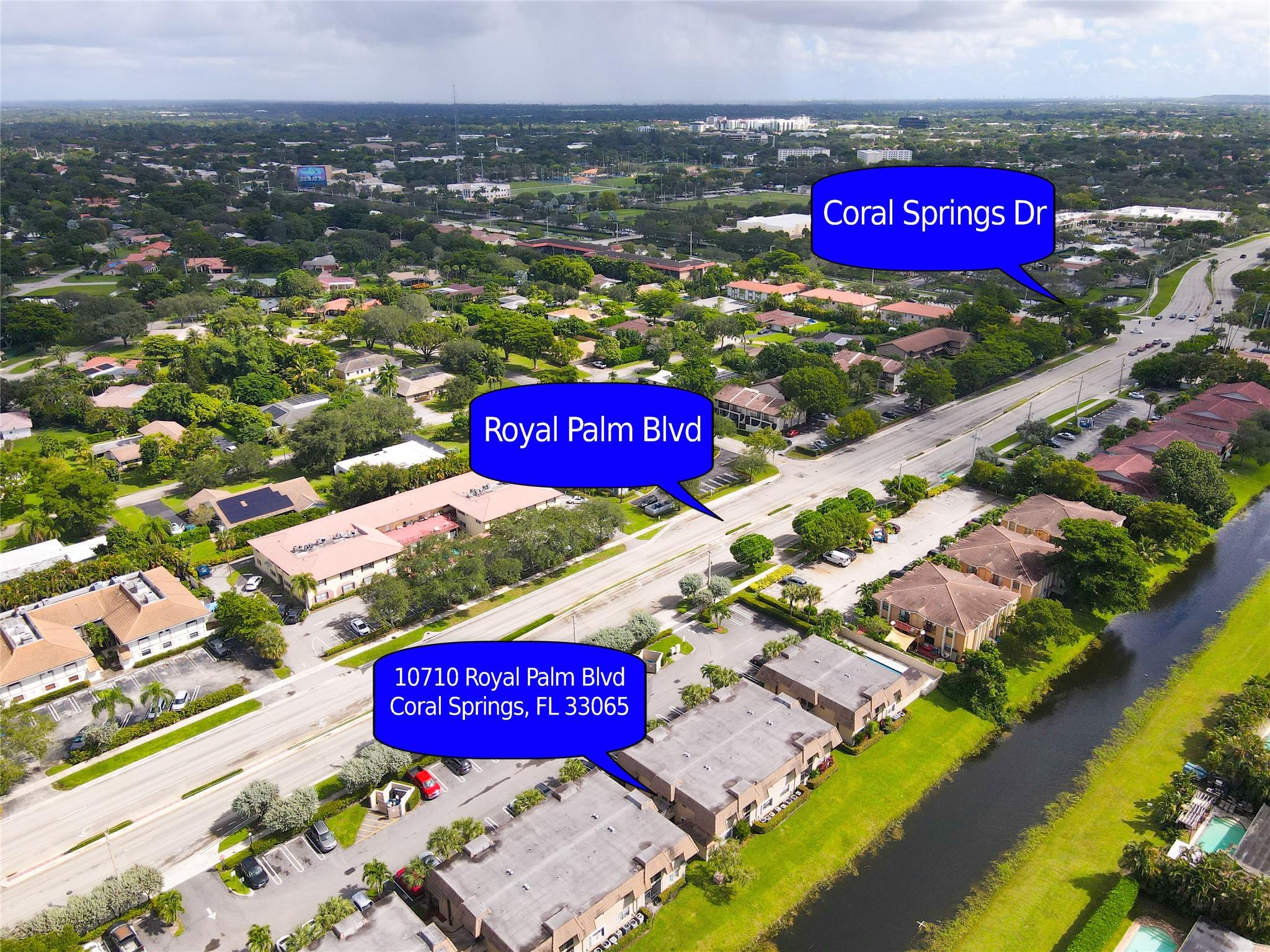 GRENADIER EAST CONDO - Residential