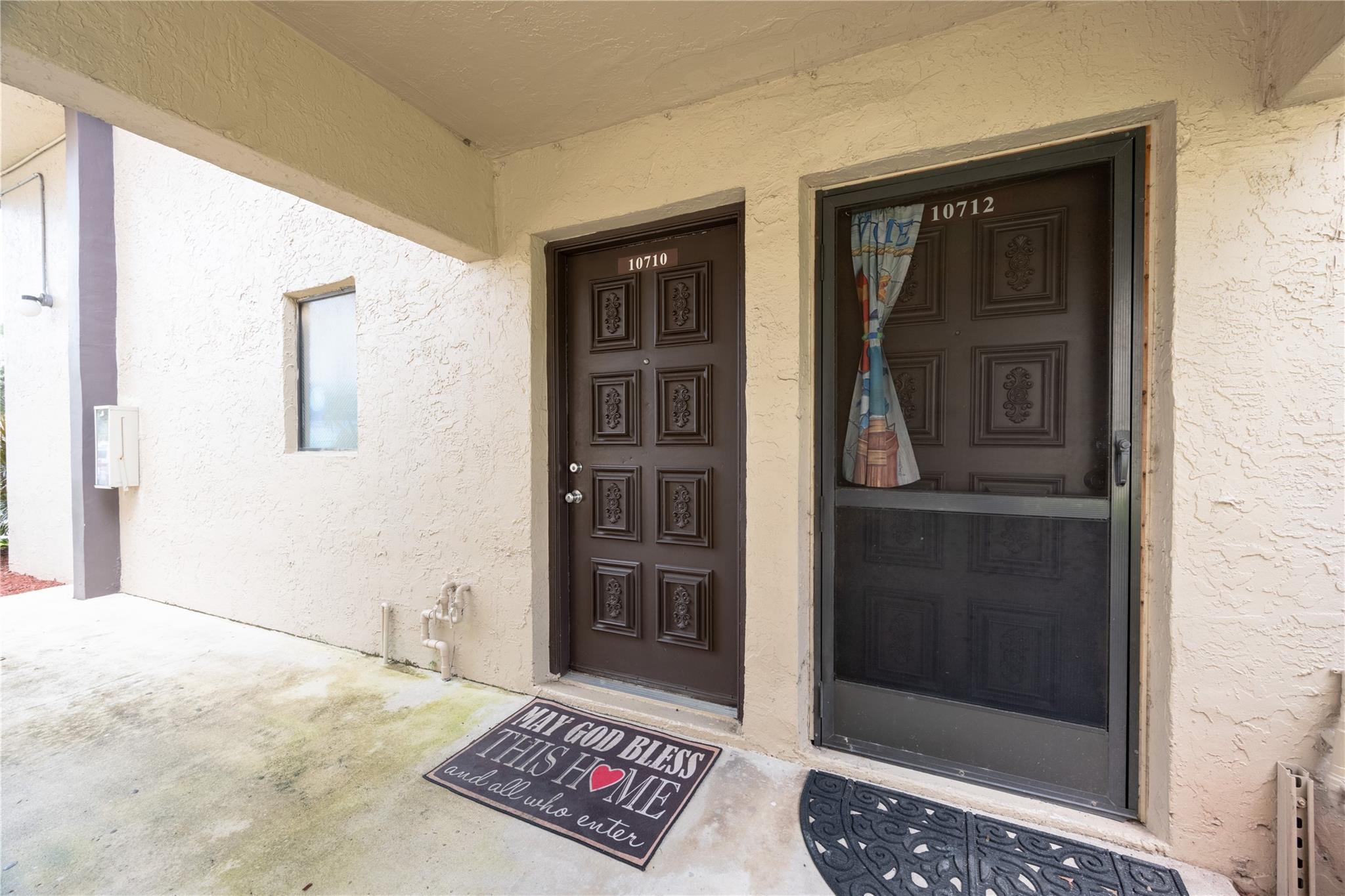GRENADIER EAST CONDO - Residential